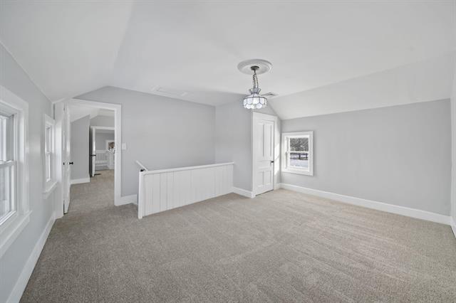 Builiding view thirty two for 14071 Hutchison, Albion, MI. 49224