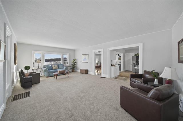 Builiding view twelve for 14071 Hutchison, Albion, MI. 49224