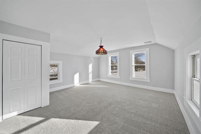 Builiding view twenty five for 14071 Hutchison, Albion, MI. 49224