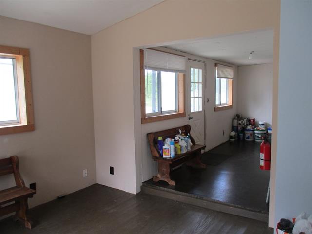 Builiding view four for 523 Union, Saint Louis, MI. 48880