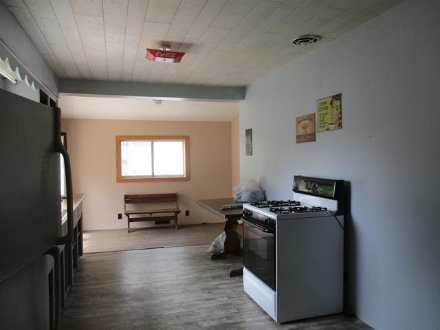 Builiding view nine for 523 Union, Saint Louis, MI. 48880