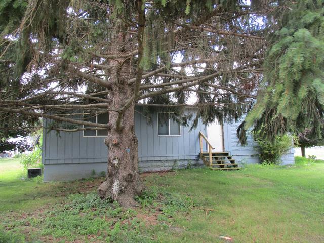 Builiding view one for 523 Union, Saint Louis, MI. 48880