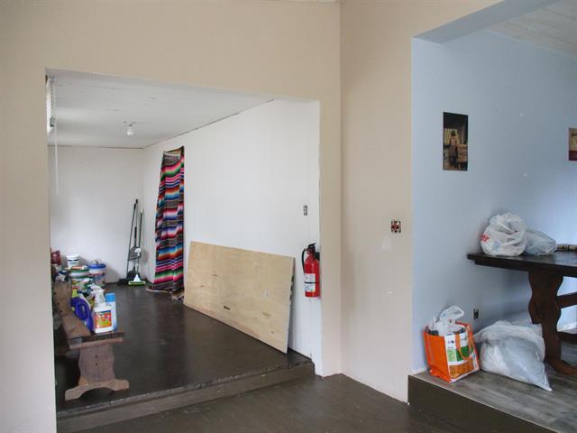 Builiding view seven for 523 Union, Saint Louis, MI. 48880