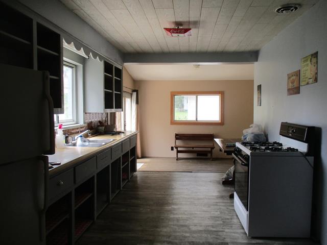 Builiding view six for 523 Union, Saint Louis, MI. 48880