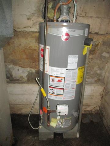 Builiding view thirty seven for 523 Union, Saint Louis, MI. 48880