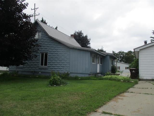 Builiding view thirty two for 523 Union, Saint Louis, MI. 48880