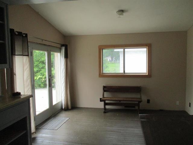 Builiding view three for 523 Union, Saint Louis, MI. 48880