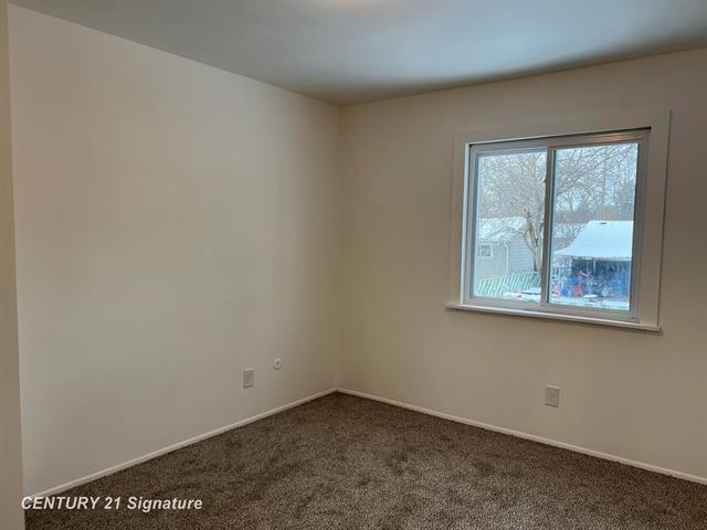 Builiding view eleven for 335 Beach, Mount Morris, MI. 48458