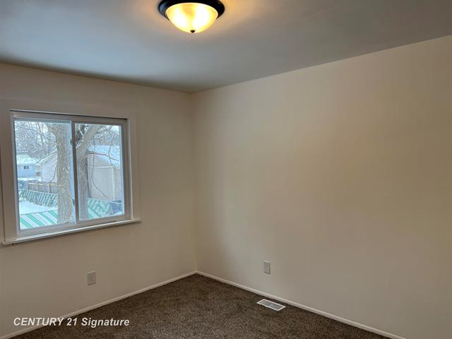 Builiding view nine for 335 Beach, Mount Morris, MI. 48458