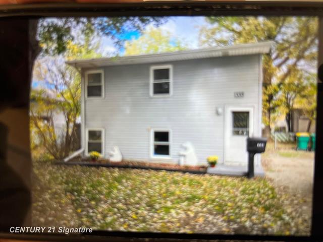 Builiding view sixteen for 335 Beach, Mount Morris, MI. 48458