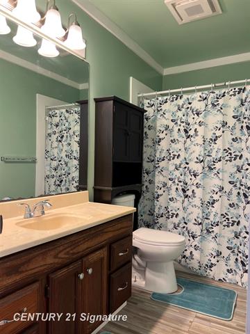 Builiding view thirteen for 335 Beach, Mount Morris, MI. 48458