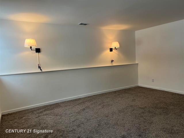 Builiding view two for 335 Beach, Mount Morris, MI. 48458