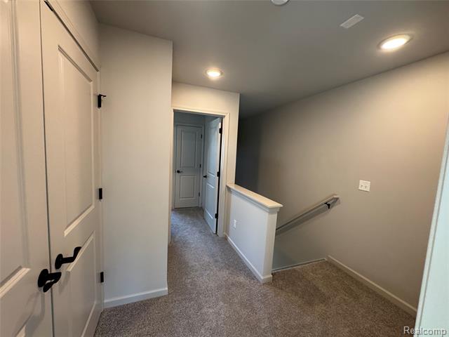 Builiding view thirty four for 56054 Madison, New Hudson, MI. 48165