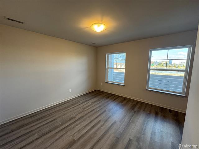 Builiding view three for 56054 Madison, New Hudson, MI. 48165