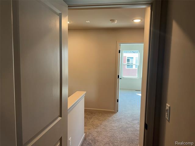 Builiding view twenty four for 56054 Madison, New Hudson, MI. 48165