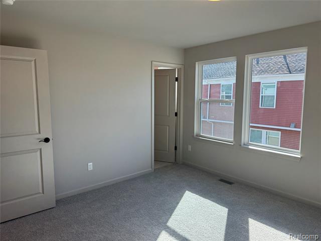 Builiding view twenty nine for 56054 Madison, New Hudson, MI. 48165