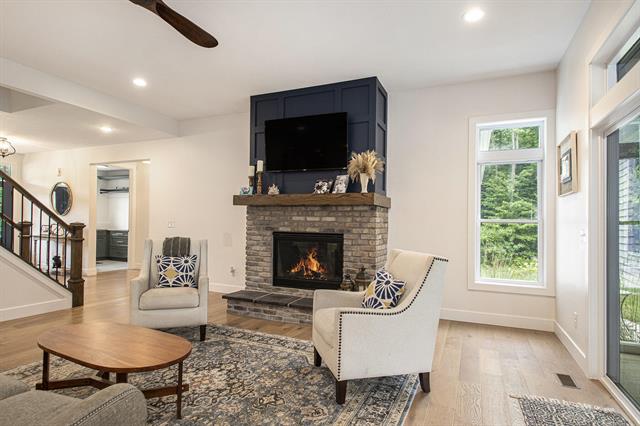 Builiding view ten for 68575 Banks, Edwardsburg, MI. 49112