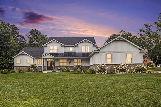 Builiding view three for 68575 Banks, Edwardsburg, MI. 49112