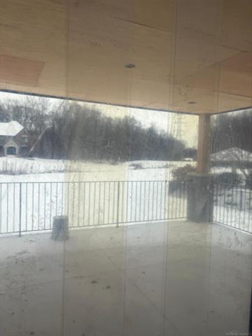 Builiding view fourteen for 10505 Excalibur, Utica, MI. 48315