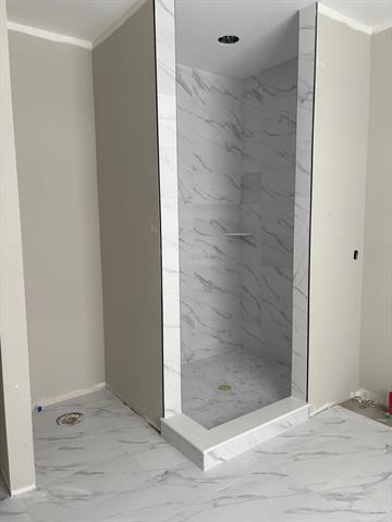 Builiding view twenty three for 10505 Excalibur, Utica, MI. 48315