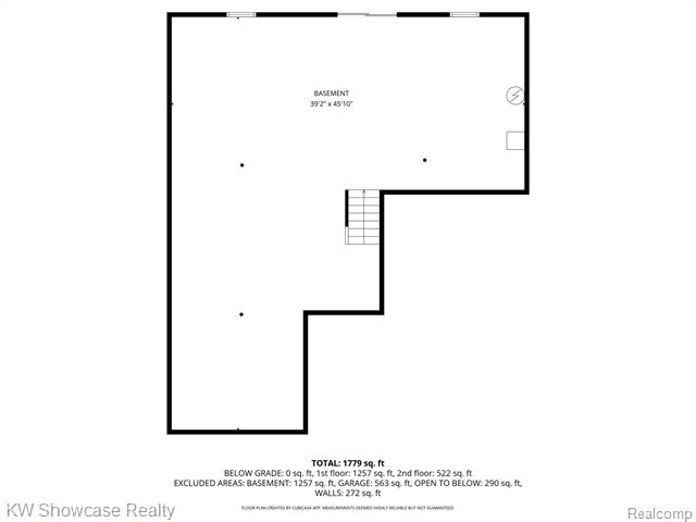 Builiding view fifty three for 915 Preserve, White Lake, MI. 48386