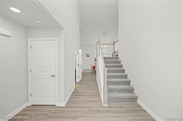 Builiding view six for 915 Preserve, White Lake, MI. 48386