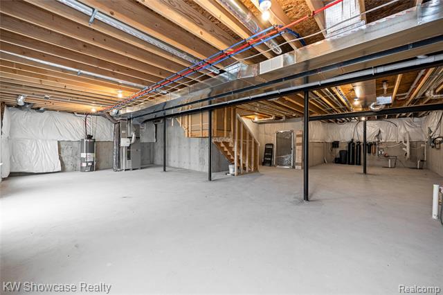 Builiding view thirty eight for 915 Preserve, White Lake, MI. 48386