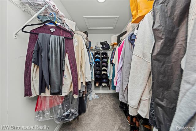 Builiding view twenty nine for 915 Preserve, White Lake, MI. 48386