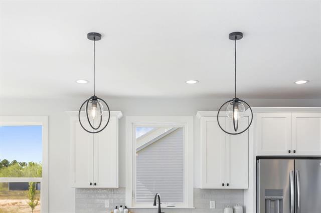 Builiding view eighteen for 14952 Fillmore, West Olive, MI. 49460