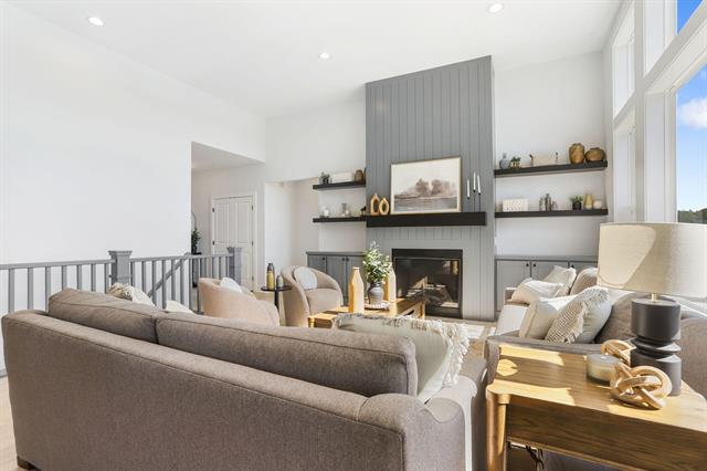 Builiding view eleven for 14952 Fillmore, West Olive, MI. 49460