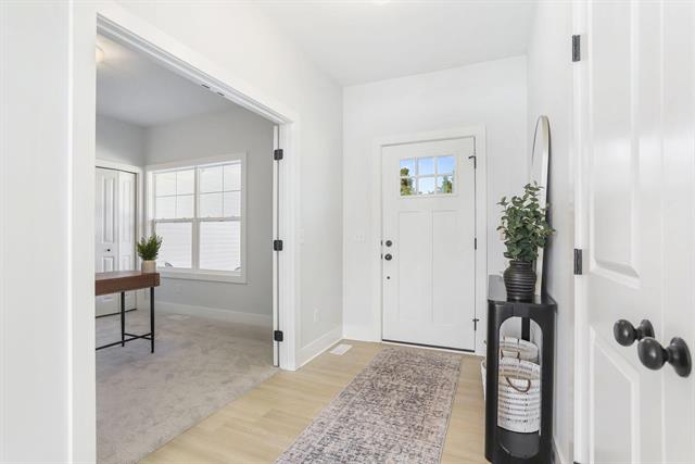 Builiding view five for 14952 Fillmore, West Olive, MI. 49460