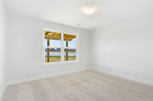 Builiding view forty for 14952 Fillmore, West Olive, MI. 49460