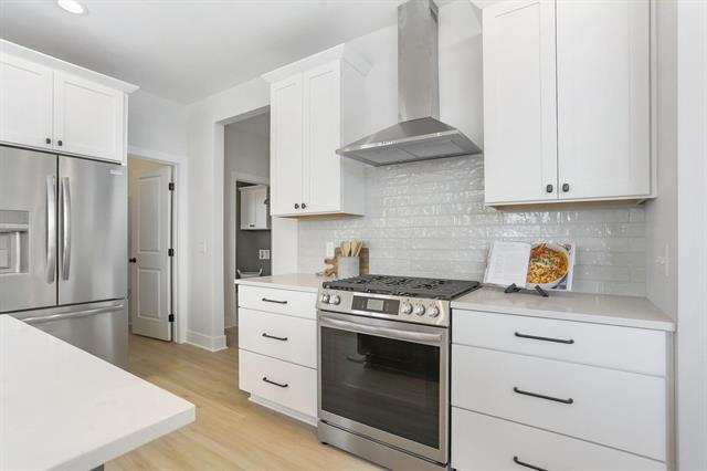 Builiding view fourteen for 14952 Fillmore, West Olive, MI. 49460