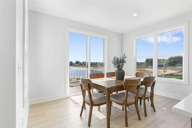 Builiding view nineteen for 14952 Fillmore, West Olive, MI. 49460