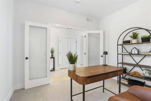 Builiding view seven for 14952 Fillmore, West Olive, MI. 49460