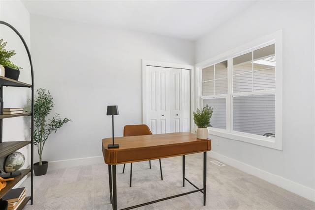 Builiding view six for 14952 Fillmore, West Olive, MI. 49460