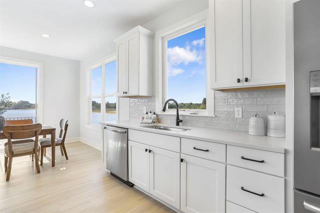 Builiding view sixteen for 14952 Fillmore, West Olive, MI. 49460