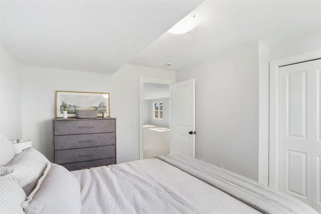 Builiding view thirty eight for 14952 Fillmore, West Olive, MI. 49460