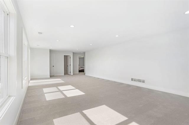 Builiding view thirty five for 14952 Fillmore, West Olive, MI. 49460