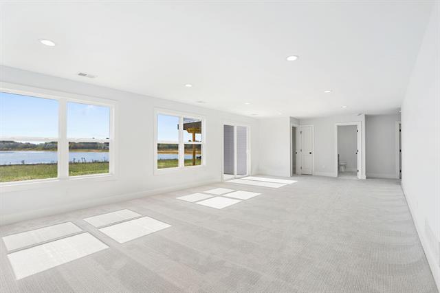 Builiding view thirty four for 14952 Fillmore, West Olive, MI. 49460