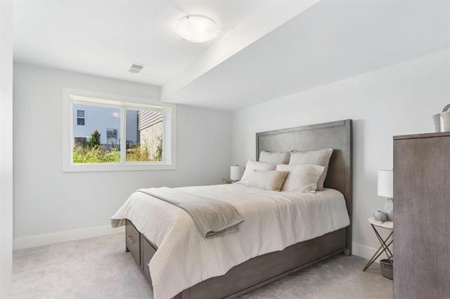 Builiding view thirty seven for 14952 Fillmore, West Olive, MI. 49460