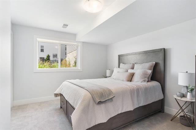 Builiding view thirty six for 14952 Fillmore, West Olive, MI. 49460