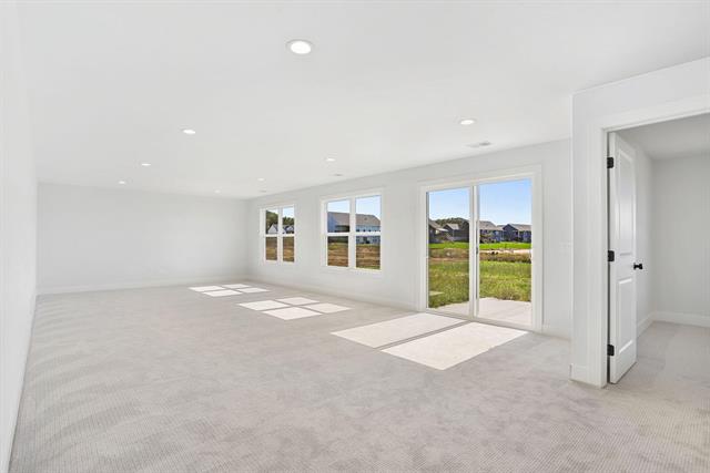 Builiding view thirty three for 14952 Fillmore, West Olive, MI. 49460