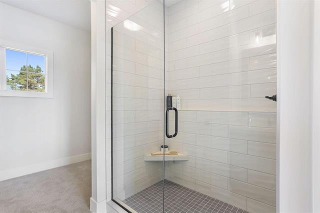 Builiding view thirty for 14952 Fillmore, West Olive, MI. 49460