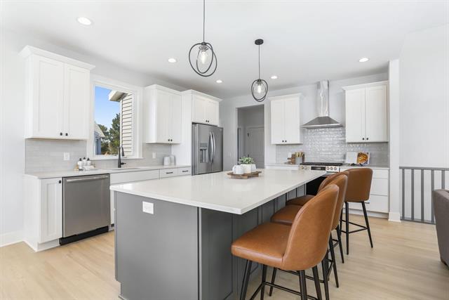 Builiding view twelve for 14952 Fillmore, West Olive, MI. 49460