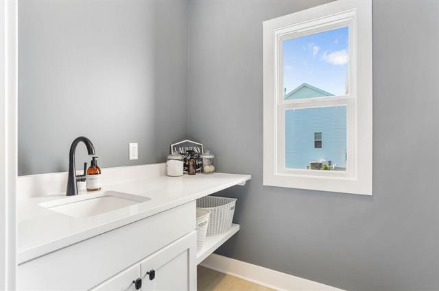 Builiding view twenty five for 14952 Fillmore, West Olive, MI. 49460