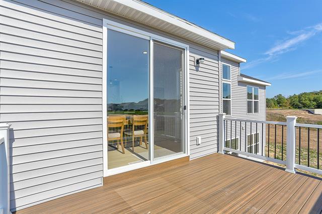 Builiding view twenty one for 14952 Fillmore, West Olive, MI. 49460