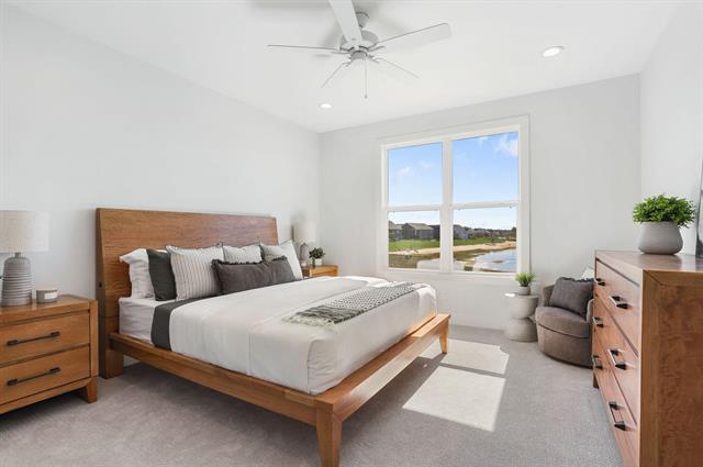 Builiding view twenty seven for 14952 Fillmore, West Olive, MI. 49460