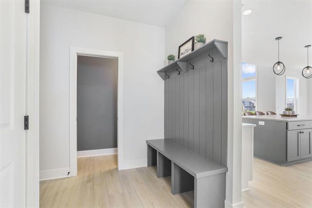 Builiding view twenty three for 14952 Fillmore, West Olive, MI. 49460