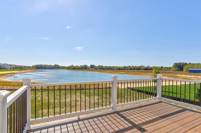 Builiding view twenty two for 14952 Fillmore, West Olive, MI. 49460